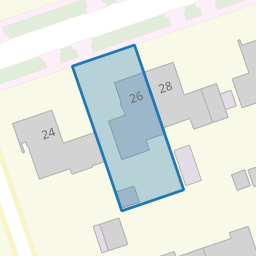 Perceel EDE02-A-2881