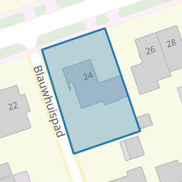 Perceel EDE02-A-2882