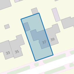 Perceel EDE02-A-2886