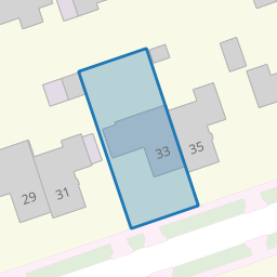 Perceel EDE02-A-2888