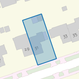 Perceel EDE02-A-2889