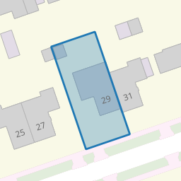 Perceel EDE02-A-2890