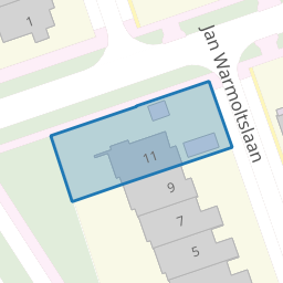 Perceel EDE02-A-2895