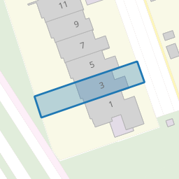 Perceel EDE02-A-2899