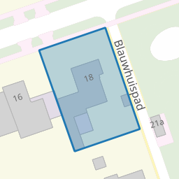 Perceel EDE02-A-2902