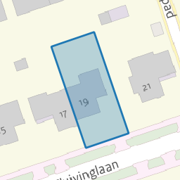 Perceel EDE02-A-2918