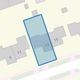 Perceel EDE02-A-2921