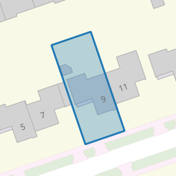 Perceel EDE02-A-2923