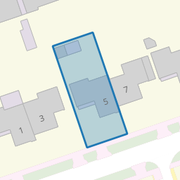 Perceel EDE02-A-2925