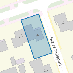 Perceel EDE02-A-2939