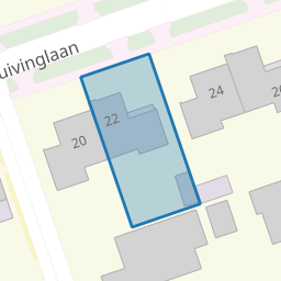 Perceel EDE02-A-2941