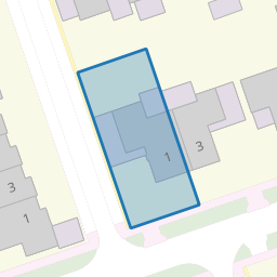 Perceel EDE02-A-2947