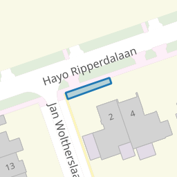 Perceel EDE02-A-2951