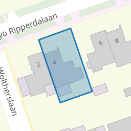 Perceel EDE02-A-2953