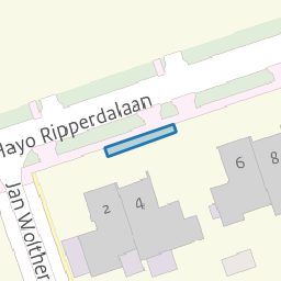 Perceel EDE02-A-2954