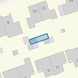 Perceel EDE02-A-2961