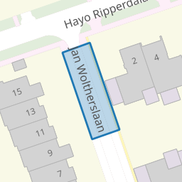 Perceel EDE02-A-2981