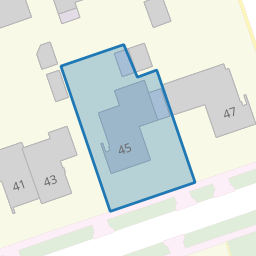 Perceel EDE02-A-2988