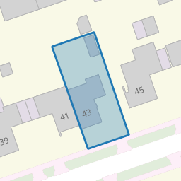 Perceel EDE02-A-2989