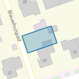 Perceel EDE02-A-3006