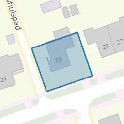 Perceel EDE02-A-3007