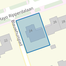 Perceel EDE02-A-3009