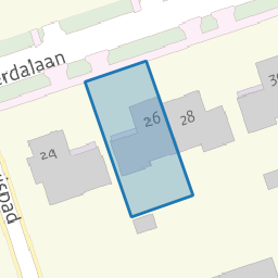 Perceel EDE02-A-3010