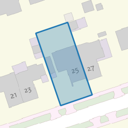 Perceel EDE02-A-3027