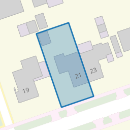 Perceel EDE02-A-3029