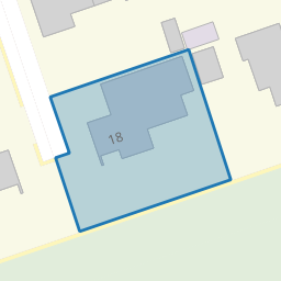 Perceel EDE02-A-3044