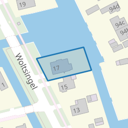 Perceel EDE02-A-3047