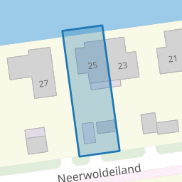 Perceel EDE02-A-3125