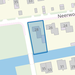 Perceel EDE02-A-3133