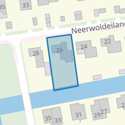 Perceel EDE02-A-3134