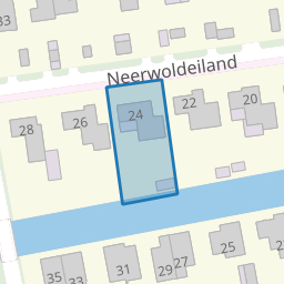 Perceel EDE02-A-3135