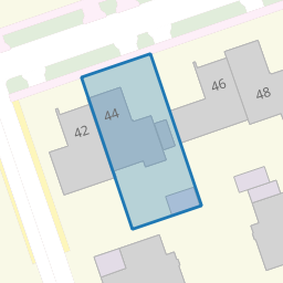 Perceel EDE02-A-3153