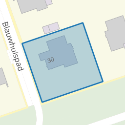 Perceel EDE02-A-3159