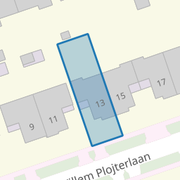 Perceel EDE02-A-3212