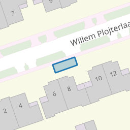 Perceel EDE02-A-3222