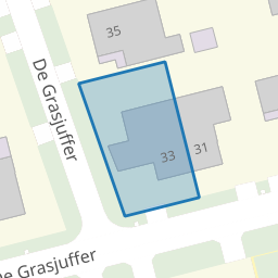 Perceel EDE02-A-3230