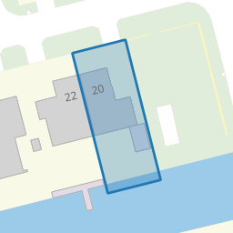 Perceel EDE02-A-3233