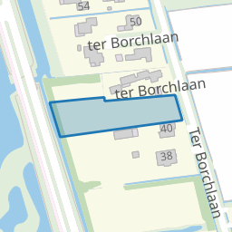 Perceel EDE02-A-3240