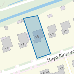 Perceel EDE02-A-3249