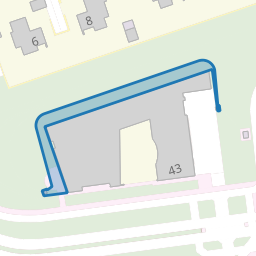 Perceel EDE02-A-3255