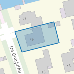 Perceel EDE02-A-3266