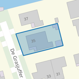 Perceel EDE02-A-3268