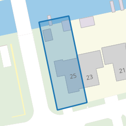 Perceel EDE02-A-3307