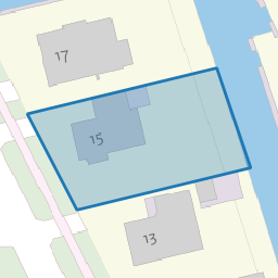 Perceel EDE02-A-3318