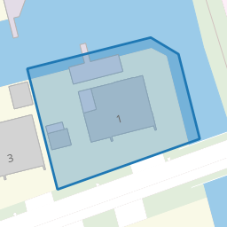 Perceel EDE02-A-3320