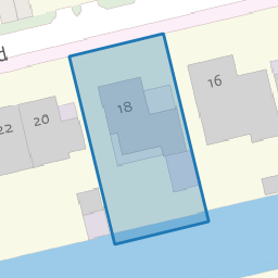 Perceel EDE02-A-3322